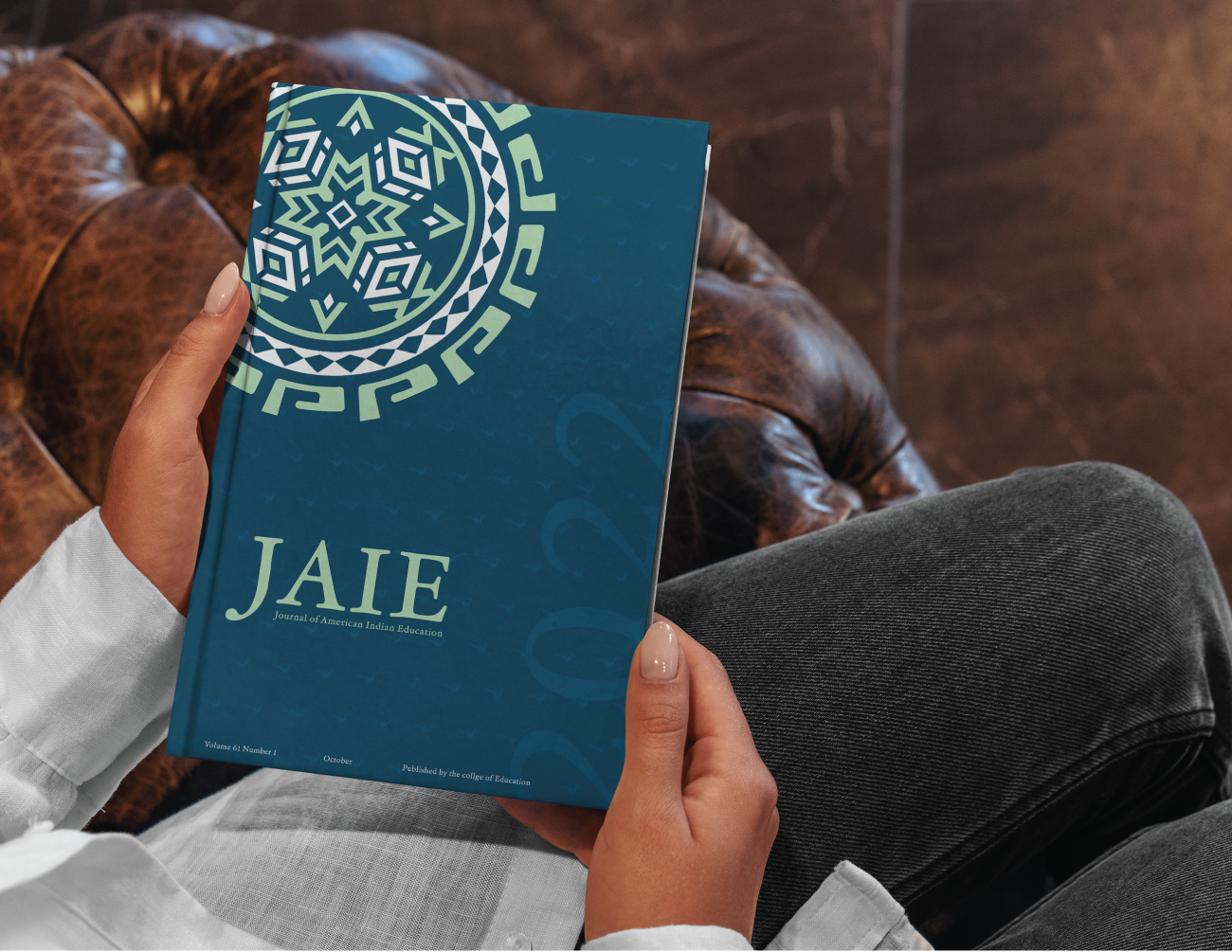 About the Journal of American Indian Education